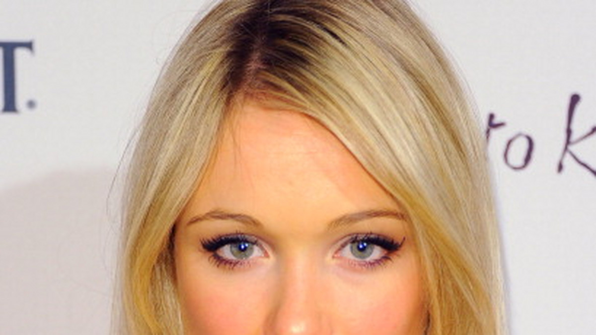 Katrina Bowden ("Sekspedycja", "Rockefeller Plaza") dołączyła do obsady komedii "American Reunion", kontynuacji serii "American Pie".