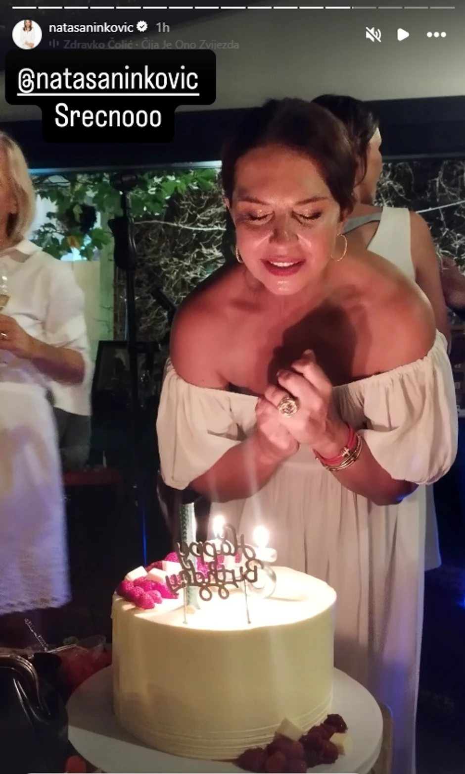 Nataša Ninković 