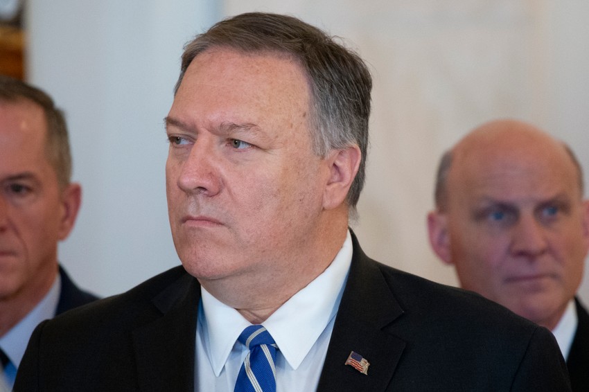 Majk Pompeo