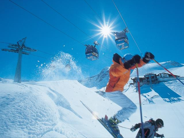 Galeria Śnieg już spadł - czas na narty!, obrazek 33