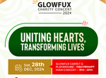 Feranmi Golden Angel, Vanessa Jones, others to headline GLOWFUX 2024 Charity concert