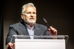"Putin myli się w sposób niezrozumiały". Kwaśniewski: Ukraina to naród zdeterminowany