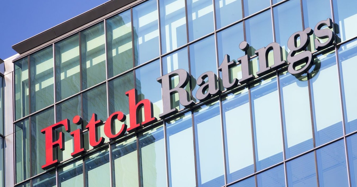  Fitch obniża perspektywę dla Chin do negatywnej. Skąd ten nieoczekiwany ruch?