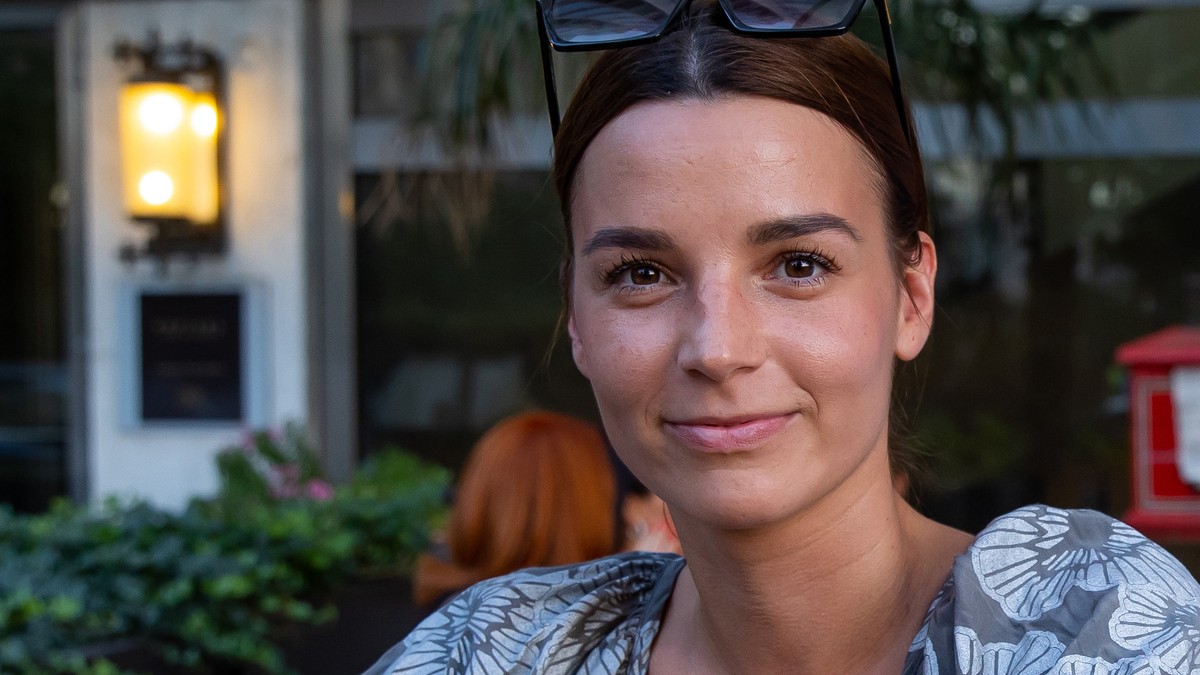 Berki Mazsi ismét a párjával és annak az exével nyaralt: elárulta, hogy jön ki Zoltán egykori kedvesével
