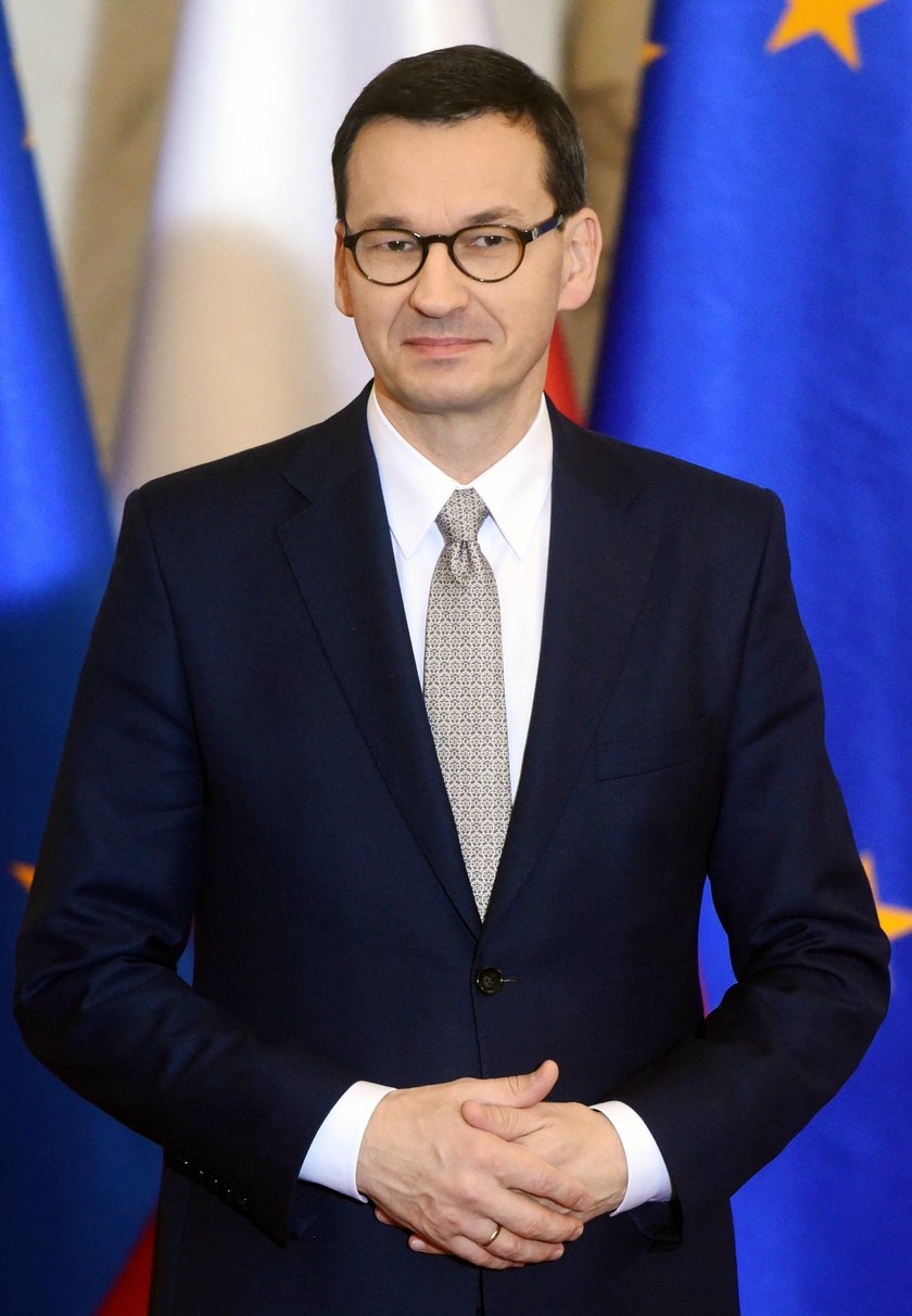 Mateusz Morawiecki O Epidemii I Marzeniach Na Rok 2021 0157