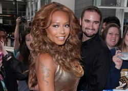 Mel B o jubileuszu Spice Girls: Byłoby nieuprzejmie tego nie świętować