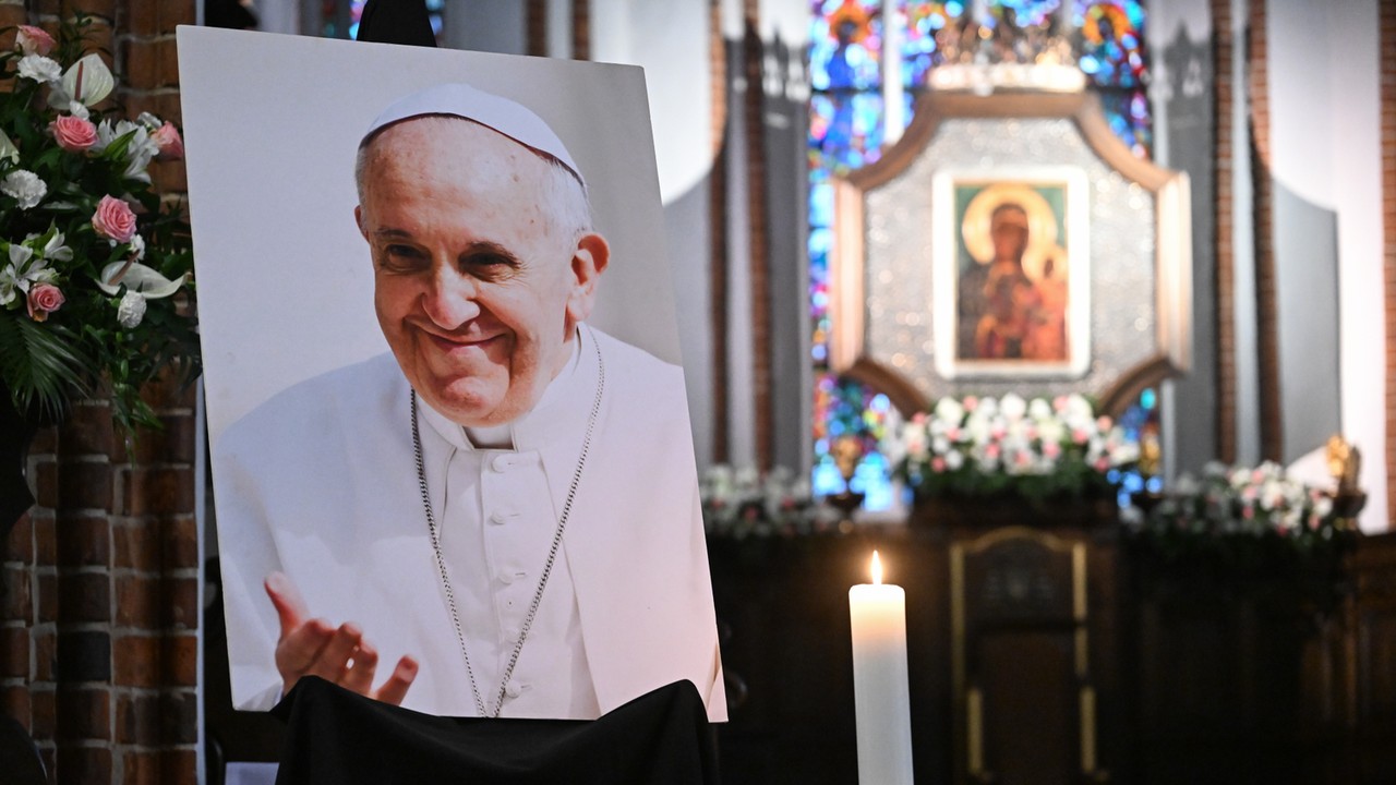Tak wyglądały ostatnie chwile życia papieża Franciszka. "Dziękuję, iż mnie zabrałeś"