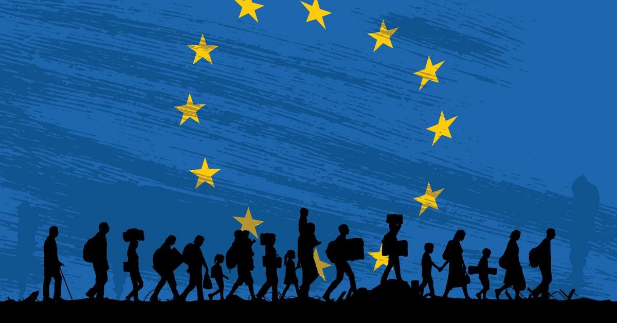 Rada UE uzgodniła stanowisko w sprawie reformy przepisów migracyjnych