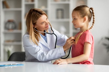 Hogyan segíthet a mesterséges intelligencia a hazai gyermekegészségügyben?