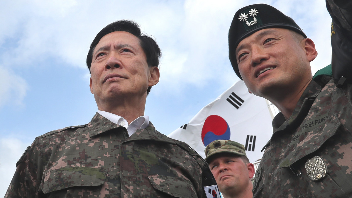 Korea Płd. zaproponowała sąsiadowi z północy rozmowy o sytuacji militarnej, po raz pierwszy od 2015 r., i wstrzmanie się od wrogich poczynań w pobliżu wspólnej granicy - poinformował dzisiaj wiceminister obrony Korei Płd. Suh Czo Suk.
