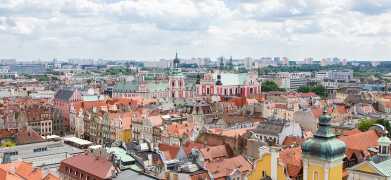 Szlak Pozytywistyczny - nowa trasa turystyczna w Poznaniu