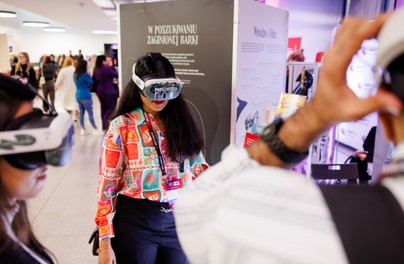 Made in Wroclaw 2026. Zobaczycie technologie zmieniające rzeczywistość!