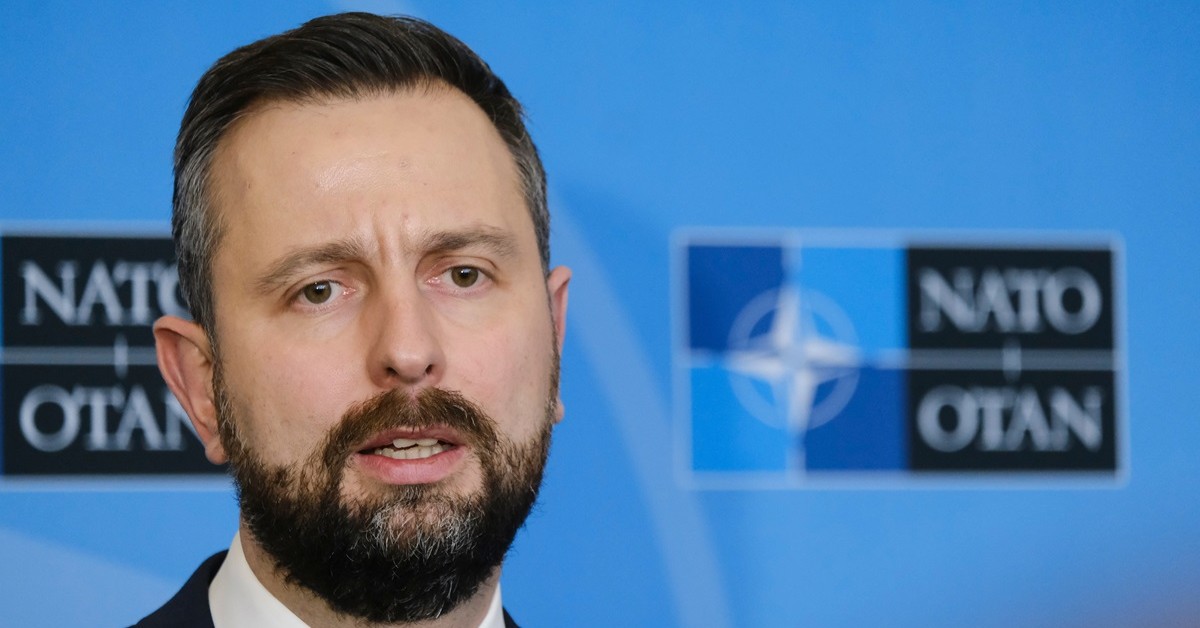 Tezy o sfałszowaniu wyborów nieuzasadnione. Szef MON zabrał głos