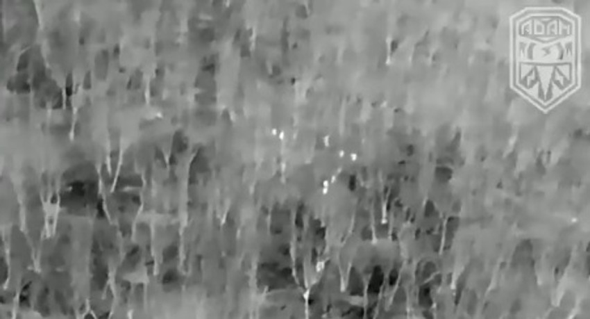 Nevidljivi ruski vojnici