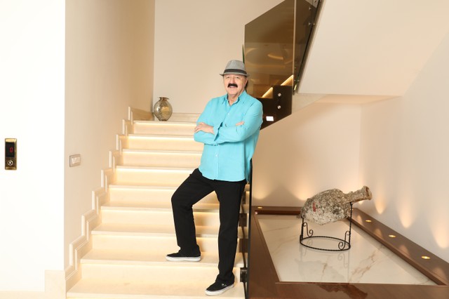 Haris Džinović (Foto: Ringier/Zoran Ilić)