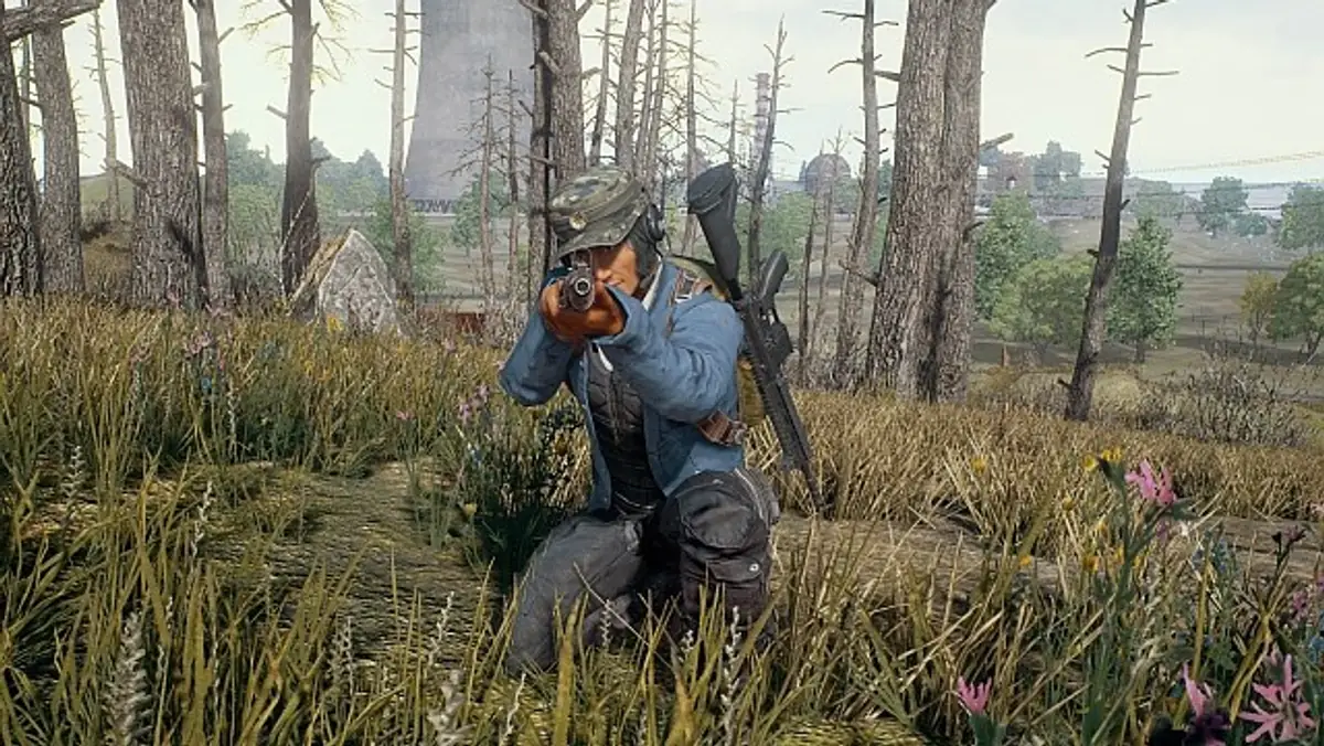 PlayerUnknown's Battlegrounds bardzo blisko 2 mln jednoczesnych graczy na Steamie