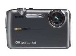 Kompakt szybki jak błyskawica