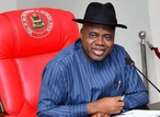 Gov Diri commends Tinubu for not interfering in Bayelsa election