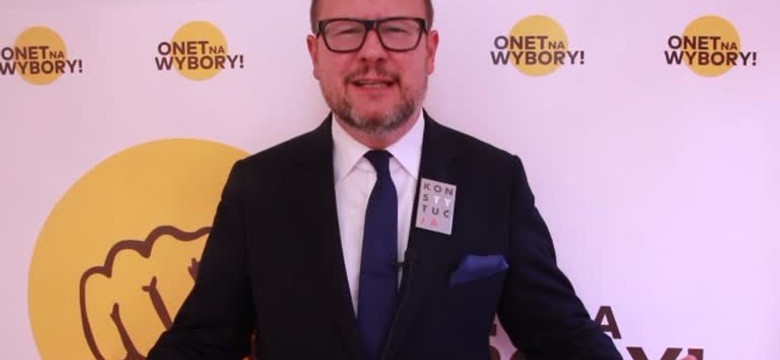 Wybory 2018 - Gdańsk. Paweł Adamowicz: samorząd oznacza samorządzenie