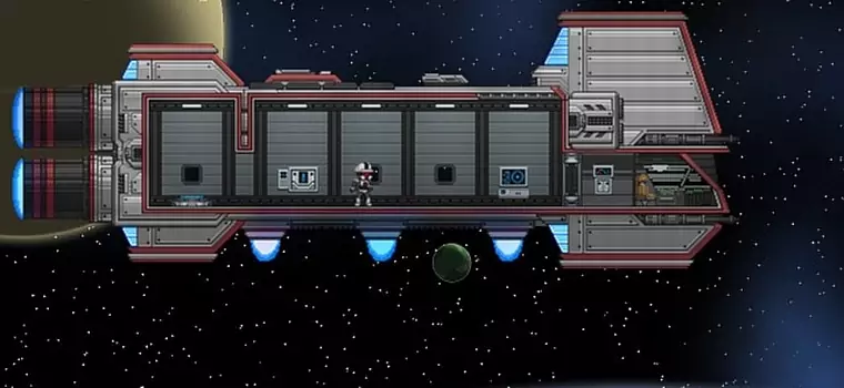 Starbound ma nareszcie oficjalną datę premiery