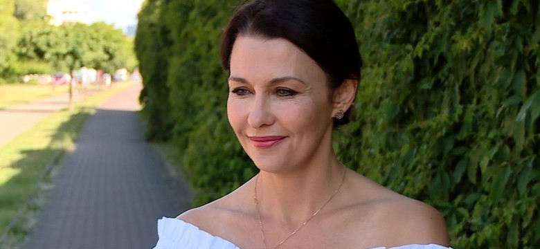 Anna Popek rozżalona: Ja twarzą Kurskiego? Proszę przyjrzeć się temu, kto naprawdę pojawia się na antenie