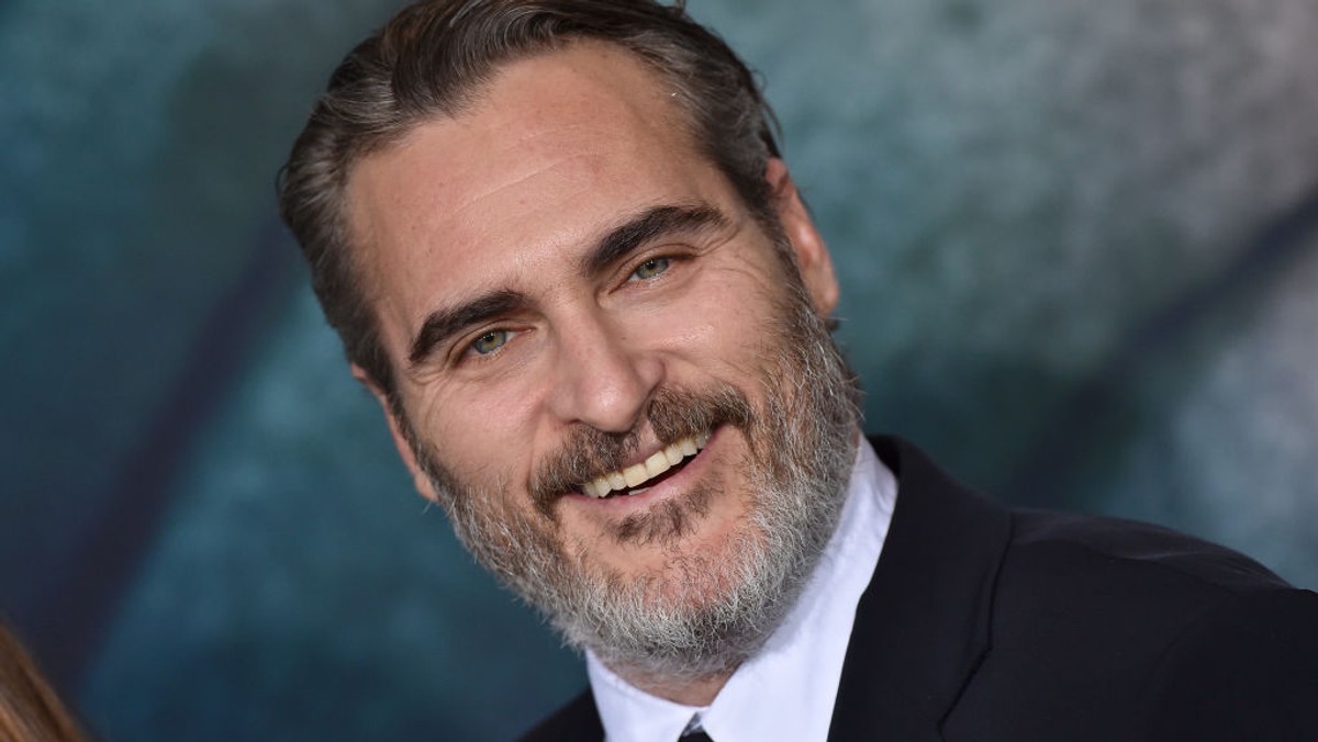 Oscary 2020: Joaquin Phoenix z Oscarem za rolę w "Jokerze"! 