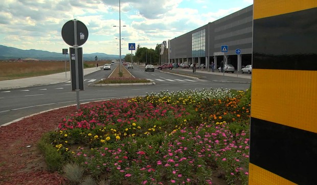 jp putevi srbije odrzavanje zelenih povrsina