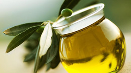 Naukowcy: Olej oliwkowy może zapobiegać procesom zapalnym