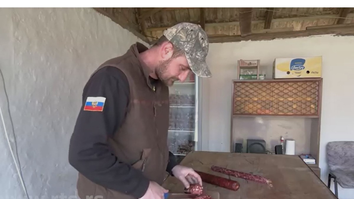 Ivan napravio biznis u rodnom selu 