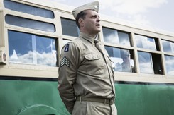 'Przełęcz ocalonych' Mela Gibsona w listopadzie w kinach [GALERIA]