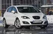 Seat Leon 1.8 TSI - TSI w dobrze skrojonym garniturze