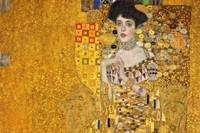 Smutne losy bohaterki słynnego obrazu Gustava Klimta. Los jej nie oszczędzał