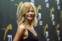 Meg Ryan na festiwalu filmowym w Locarno