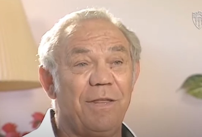 Henri Haft