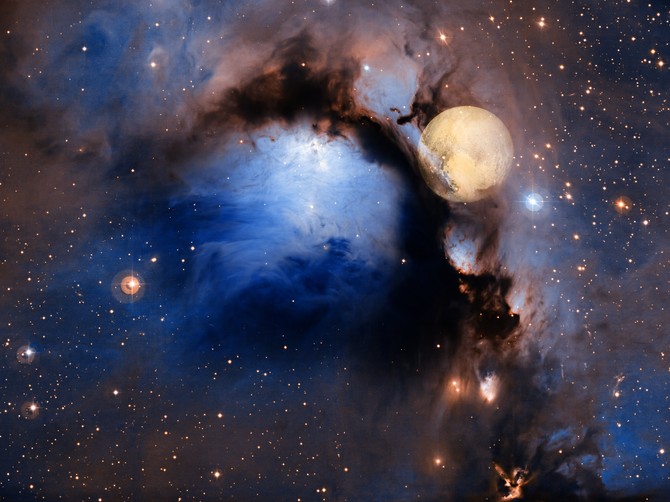 Retrogradni Pluton 4. maja donosi astrološku oluju