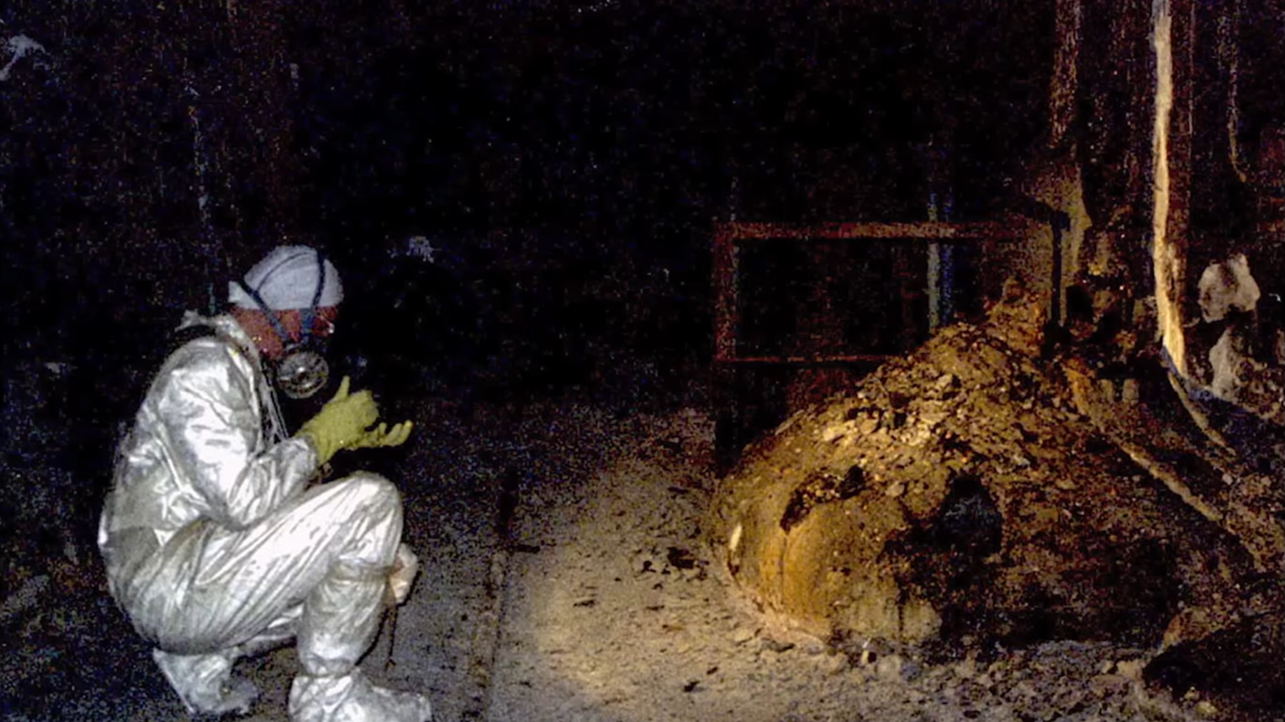 Najnebezpečnejší objekt na svete?