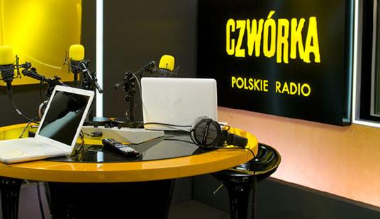 Studio "Czwórki"