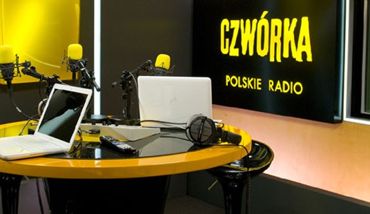 Studio "Czwórki"