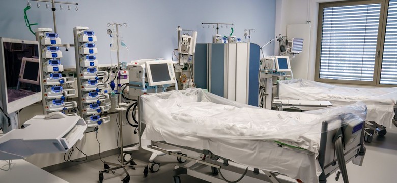 Niemcy: 72 kolejne ofiary koronawirusa. To najwyższy przyrost dobowy