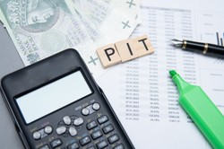 Duże zmiany od 2025 roku. PIT rozliczymy inaczej