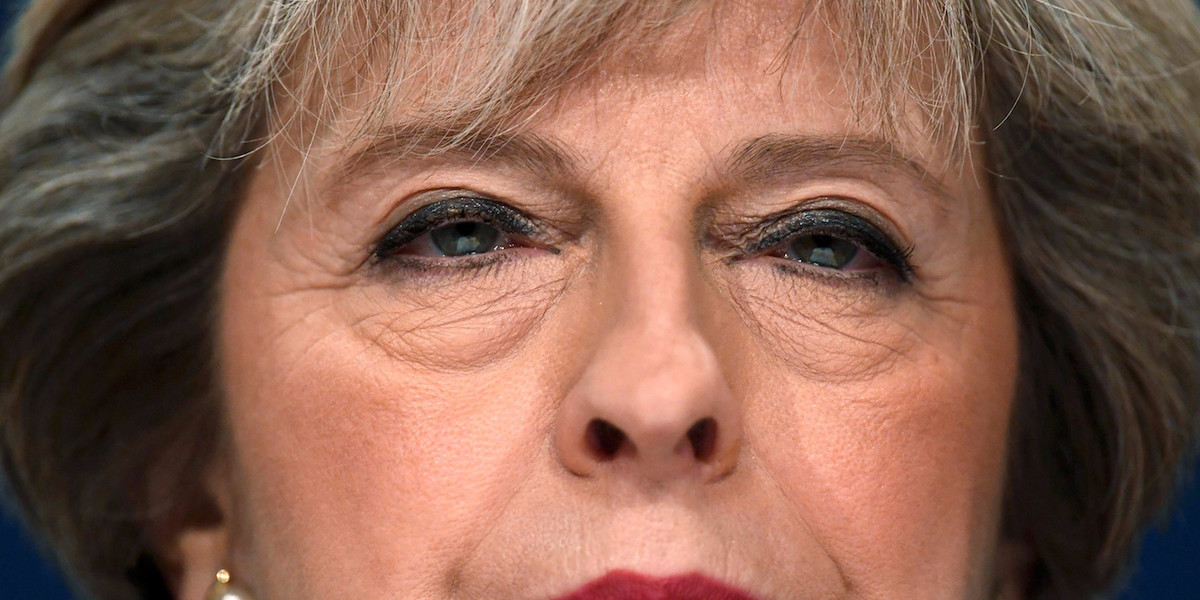 Theresa May's post-Brexit immigration policy plans are up against 4 major problems