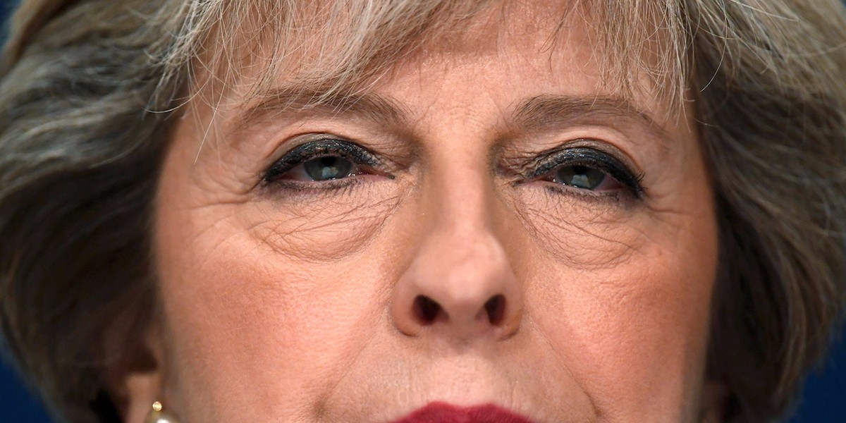 Theresa May's post-Brexit immigration policy plans are up against 4 major problems