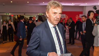 Zbigniew Boniek: dziwi mnie, że Lewandowskiemu pasowało, żeby nie grać z Węgrami