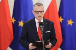 Magierowski: Ustawa dezubekizacyjna "spełnieniem pewnej sprawiedliwości dziejowej"