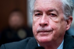 Szef CIA wskazuje, do czego Zachód powinien przekonać Putina