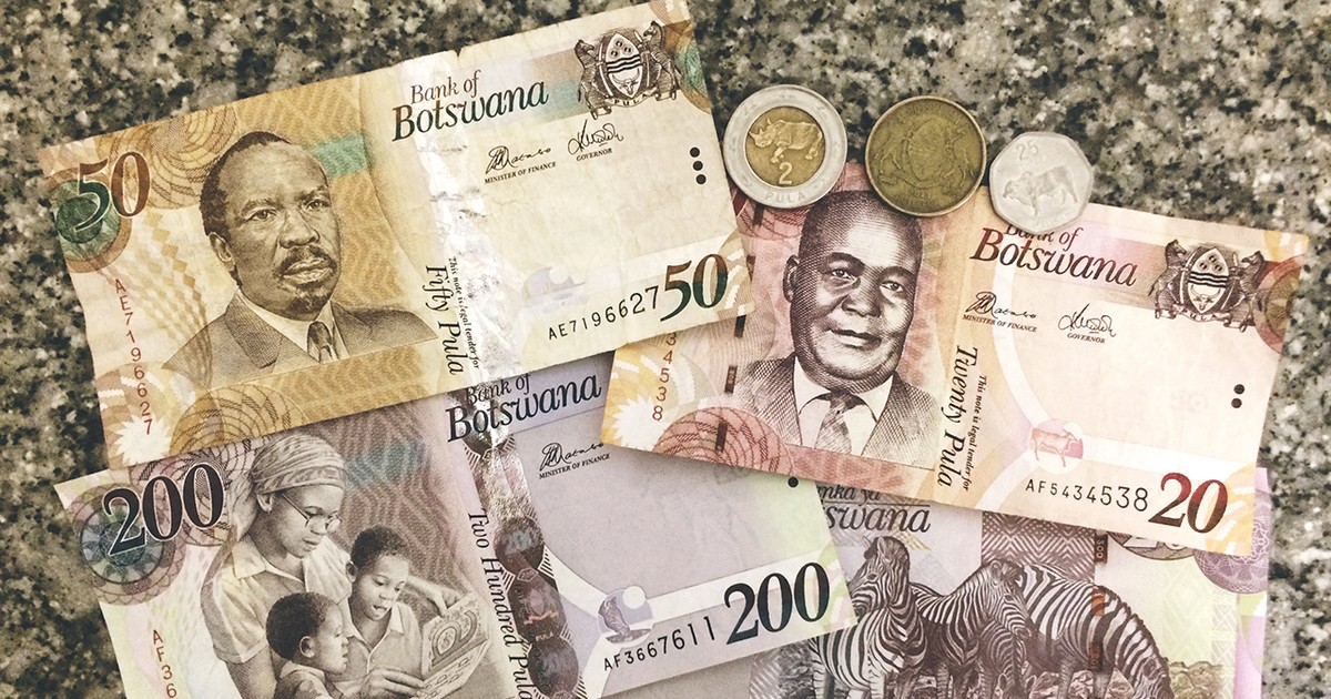 Top 10 African countries with the strongest currencies at the start of 2026