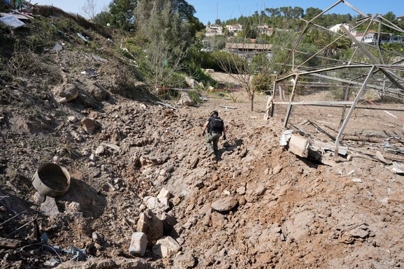 "MOŽDA SU NAM UKRALI URANIJUM" Iran strahuje da se ovo krije iza operacije spasavanja pilota: Amerika je povukla SUMNJIV porez