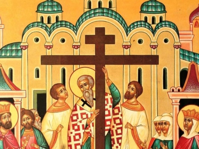 Šta znači ako na Krstovdan pada kiša