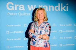 Barbara Bursztynowicz kilka lat temu otarła się o śmierć. "Przypominałam potwora"