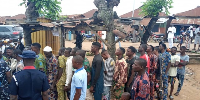 Vote buying: Codes, coupons used to get voters' commitment in Osun election  - CSOs | Pulse Nigeria